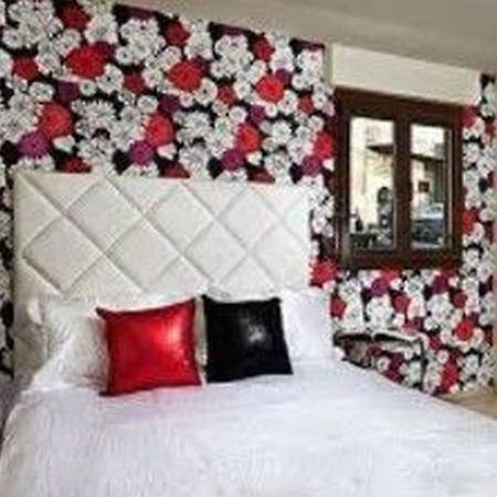 Pelah Harimon Hotel Safed Ngoại thất bức ảnh