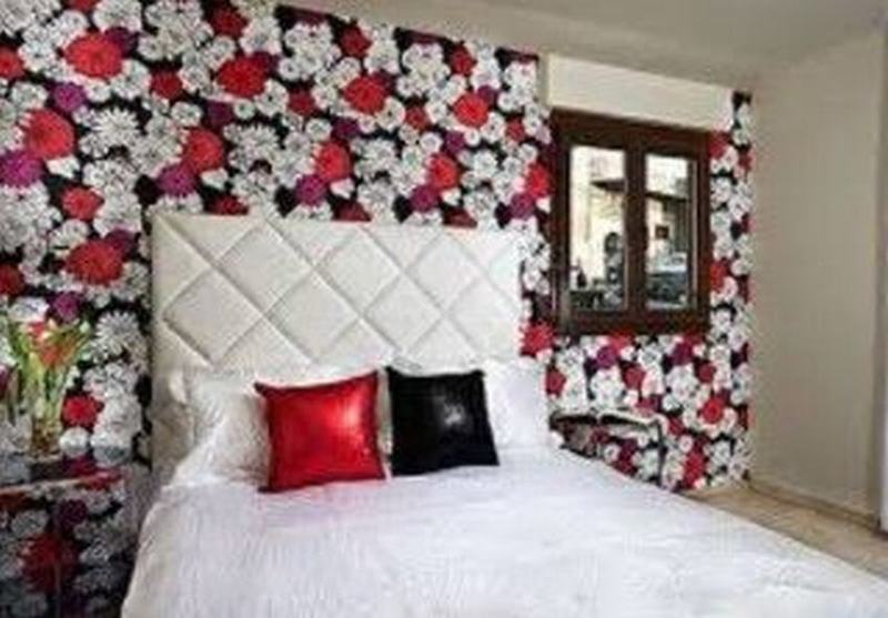Pelah Harimon Hotel Safed Ngoại thất bức ảnh