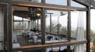 Pelah Harimon Hotel Safed Ngoại thất bức ảnh